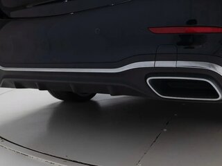 2023 Mercedes-Benz C-Класс 300 V (W206), чёрный, 5139084 рублей, вид 5