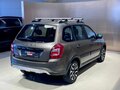 2024 Lada (ВАЗ) Granta Cross Euro-2 I Рестайлинг, коричневый, 960000 рублей - вид 6