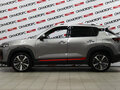 2024 Changan CS35 Plus I Рестайлинг, серый, 1885850 рублей - вид 4