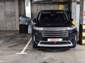 2023 Exeed VX I, чёрный, 2690000 рублей
