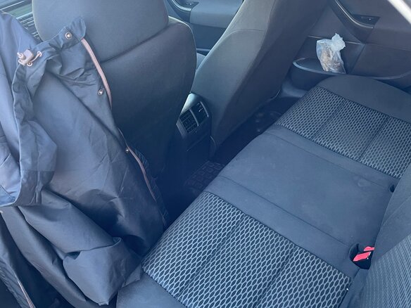 2010 Volkswagen Jetta V, чёрный - вид 15