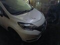 2017 Nissan Note e-Power II Рестайлинг, белый, 820000 рублей - вид 6