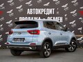 2023 Chery Tiggo 4 Pro I, голубой - вид 7
