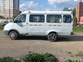 2014 ГАЗ ГАЗель (3221), белый, 250000 рублей - вид 6