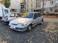 2006 Lada (ВАЗ) 2114, серый, 69000 рублей - вид 1