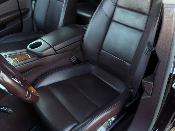 2011 Porsche Panamera S I, коричневый, 2399000 рублей - вид 19