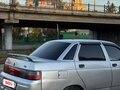 2005 Lada (ВАЗ) 2110, серебристый, 120000 рублей - вид 2