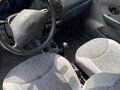 2010 Daewoo Matiz I Рестайлинг, чёрный, 119000 рублей - вид 4
