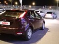 2010 Ford Focus II Рестайлинг, фиолетовый, 730000 рублей - вид 3