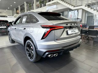 2026 Haval F7x II, серый, 3799000 рублей, вид 5