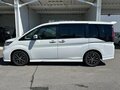 2022 Honda Stepwgn Spada V Рестайлинг, белый, 1965000 рублей - вид 6