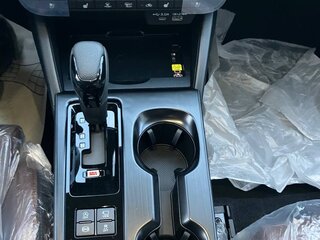 2026 Subaru Outback VII, синий, 8990000 рублей, вид 4