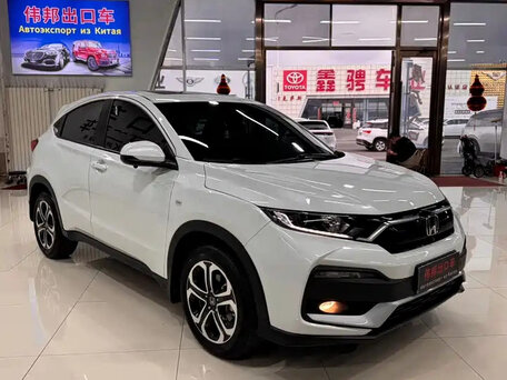 2022 Honda XR-V I Рестайлинг, белый, 1242000 рублей, вид 3
