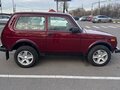2018 Lada (ВАЗ) 2121 (4x4) I Рестайлинг, красный, 605000 рублей - вид 6