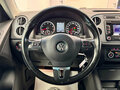 2011 Volkswagen Tiguan I Рестайлинг, белый - вид 10
