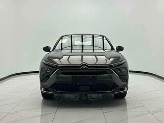2026 Citroen C5 X, бежевый, 1935017 рублей, вид 3