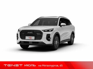 2026 Tenet T9, белый, 4299000 рублей, вид 1