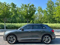2023 Audi Q3 35 TFSI II (F3), серый - вид 4