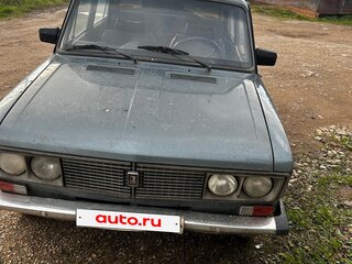 2001 Lada (ВАЗ) 21065, синий, 60000 рублей, вид 2