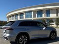 2023 Geely Monjaro I, серый, 2890000 рублей - вид 7