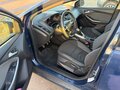 2012 Ford Focus III, синий, 450000 рублей - вид 8