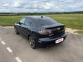 2006 Mazda 3 I (BK), чёрный - вид 7