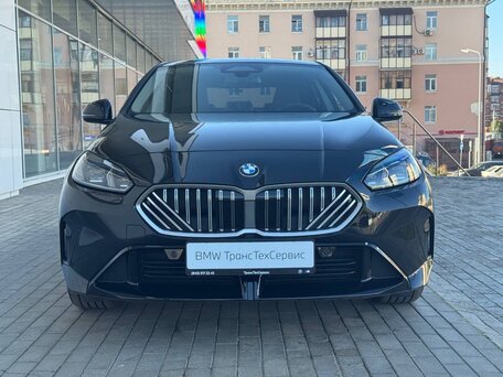 BMW 2 серии F74/78