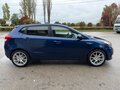 2016 Kia Rio III Рестайлинг, синий, 890000 рублей - вид 6
