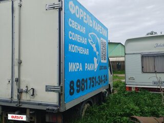 2007 Isuzu Elf (N-series), белый, 1250000 рублей, вид 4