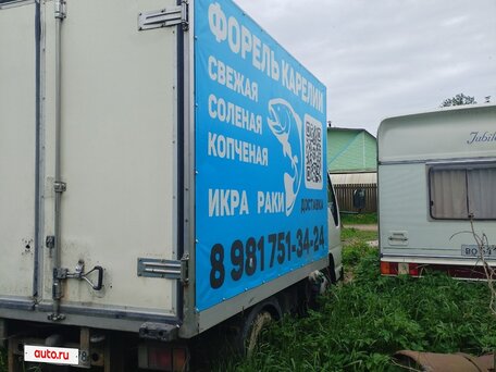 2007 Isuzu Elf (N-series), белый, 1250000 рублей, вид 4