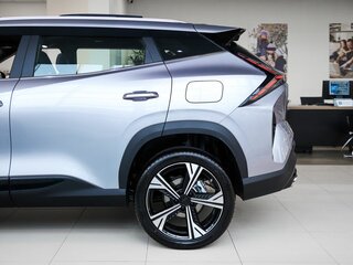 2026 Geely Cityray, белый, 3204990 рублей, вид 4