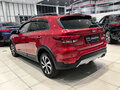 2020 Kia Rio X-Line IV, красный - вид 6