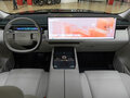 2026 Lynk & Co 900, чёрный - вид 8