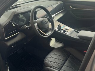 2026 VOLGA K50, зелёный, 4799000 рублей, вид 4