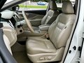 2017 Nissan Murano III (Z52), белый - вид 11