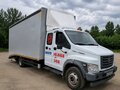2019 ГАЗ ГАЗон Next, белый, 2600000 рублей - вид 2
