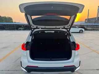 2023 BMW X1 Long 20Li sDrive III (U11/U12), белый, 3190000 рублей, вид 5
