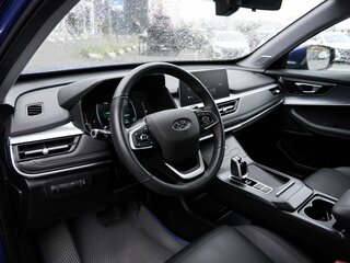 2024 Xcite X-Cross 7, синий, 1587000 рублей, вид 5
