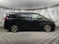 2019 Toyota Alphard III Рестайлинг, чёрный, 3399000 рублей - вид 5
