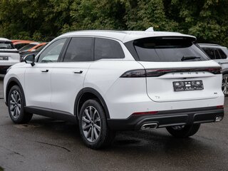 2026 Tenet T9, белый, 4299000 рублей, вид 4