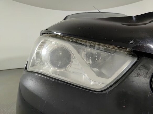 2015 Datsun mi-DO, чёрный - вид 16