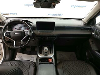 2023 Haval Jolion I, белый, 1057730 рублей, вид 5