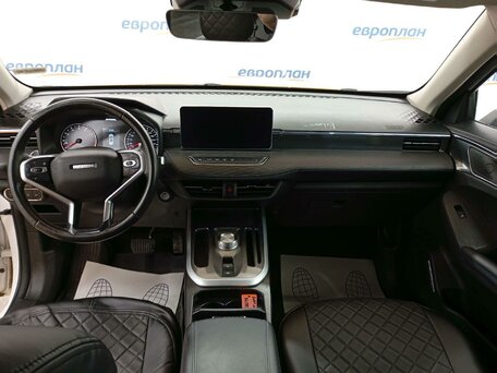 2023 Haval Jolion I, белый, 1057730 рублей, вид 5