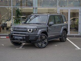 2026 Esteo V27, серый, 5920000 рублей, вид 2
