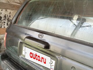 2007 Great Wall Safe, чёрный, 280000 рублей, вид 5
