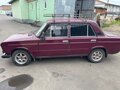2001 Lada (ВАЗ) 2106 5-speed, красный, 100000 рублей - вид 8