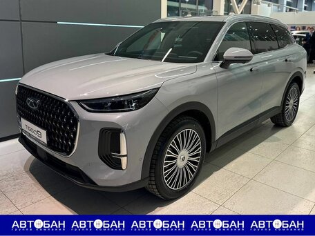 Chery Tiggo 9 I