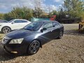 2013 Geely Emgrand EC7, чёрный, 320000 рублей