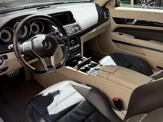 2015 Mercedes-Benz E-Класс 200 IV (W212, S212, C207) Рестайлинг, золотистый, 2100000 рублей, вид 5
