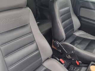 2017 Lada (ВАЗ) 2121 (4x4) I Рестайлинг, серый, 649000 рублей, вид 3